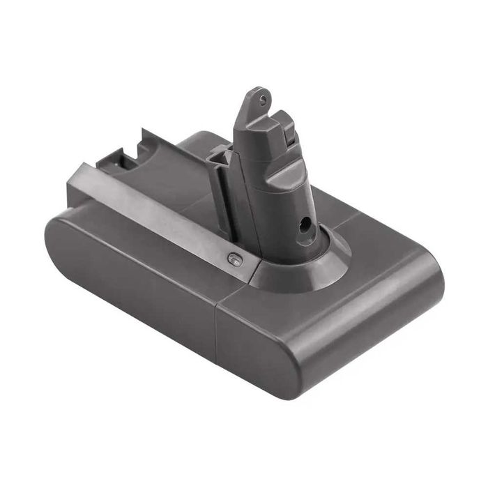 Аккумулятор для пылесосов Dyson V6 SV03 SV05 SV06 SV07 SV09 DC58 DC59 DC61 DC62 DC72 DC74 3000mAh