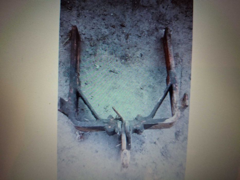 Zaczep dolny Władimirec T25