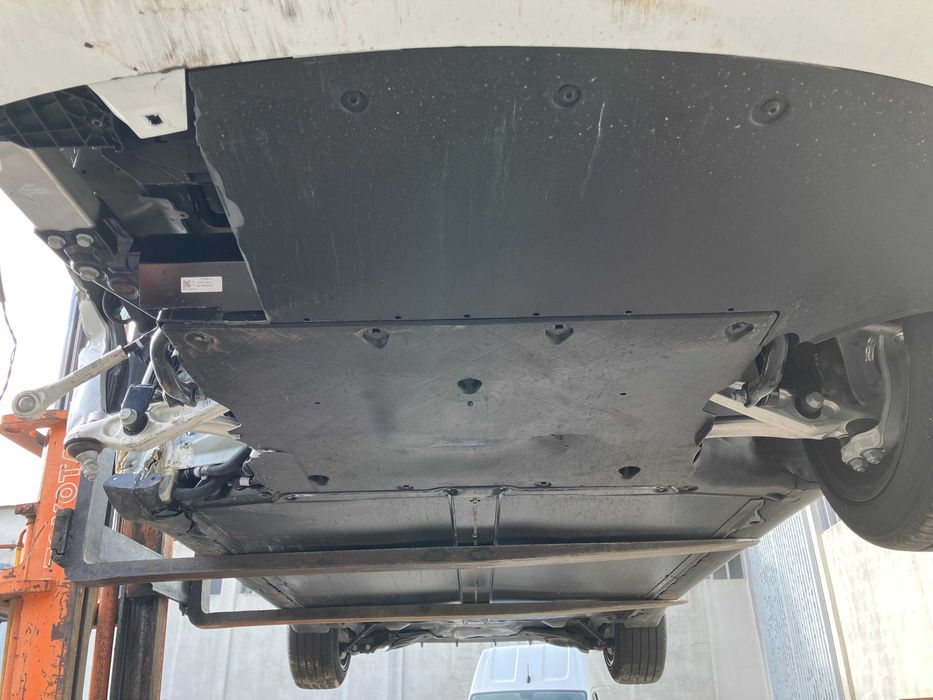 Salvado Tesla Model 3 EV 2025 | 283cv | 1.785 Km