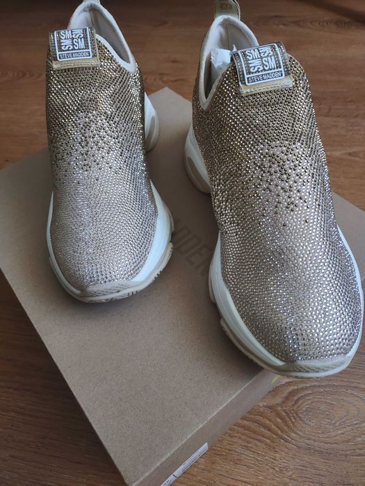 Sneakersy Steve Madden