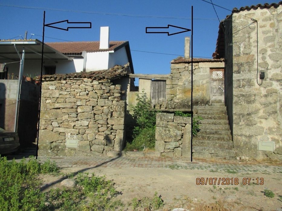 Moradia / ProjeTo /