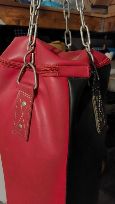 Saco boxe Kholer64584334635267121