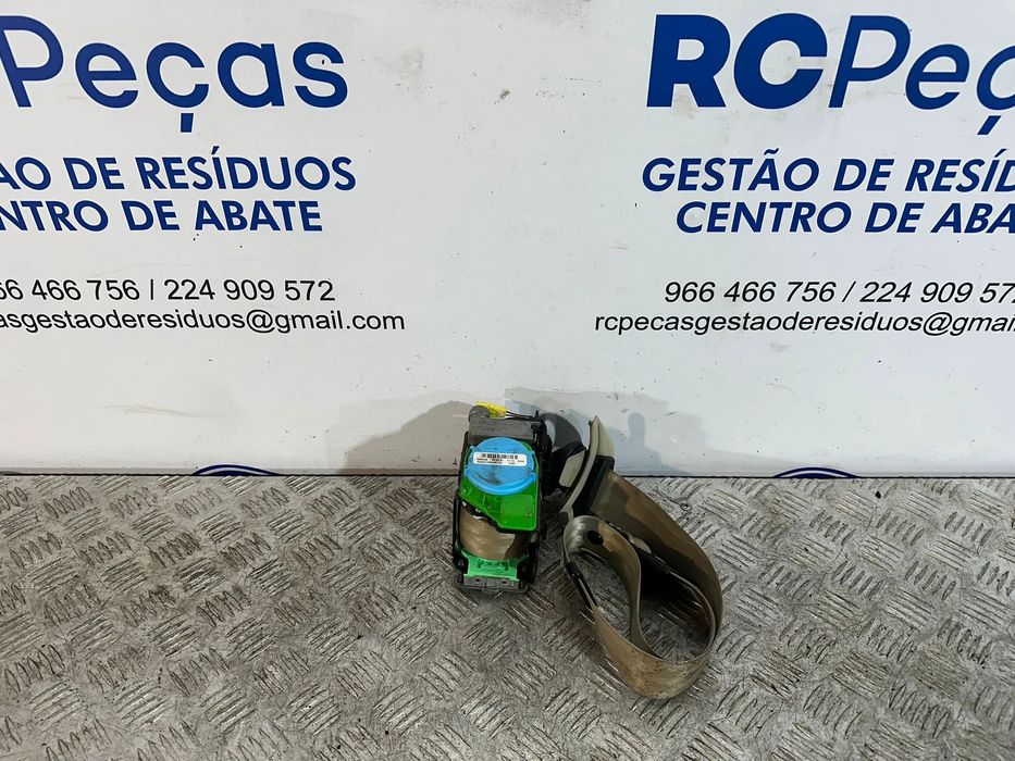 Cinto De Segurança Frente Frontal Original VAG Audi A5 8T 2007 - 2012