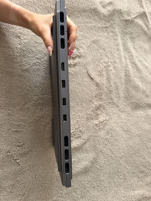 Lenovo Legion Slim 5 14.5" OLED | Ryzen 7 7840HS | RTX 4060 | 32GB RAM | 512GB SSD | Win 11