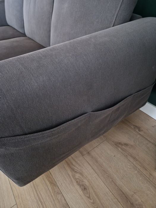 REZERWACJA Sofa 3 osobowa IKEA NORSBORG