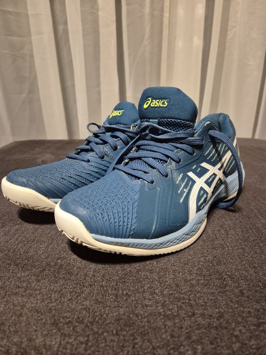 Asics buty tenisowe Okazja