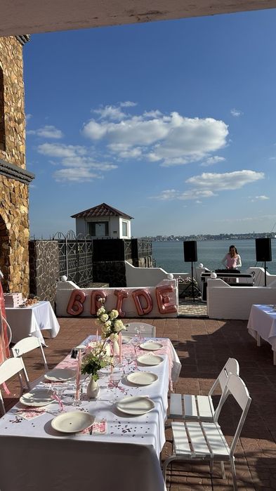 Сдам дом на самом берегу моря посуточно