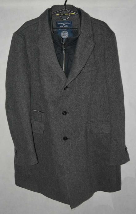 Męska kurtka Soc13Ty 58 XL