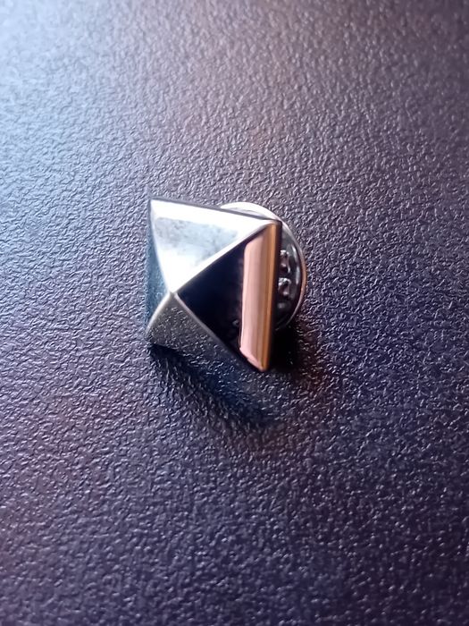 Hermès broszka przypinka