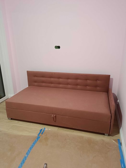 Sofa tapczan łóżko