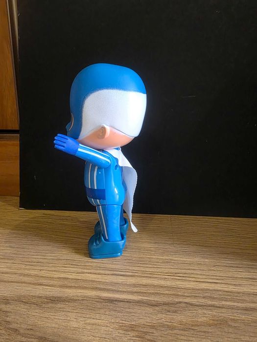 Boneco Lucas Neto