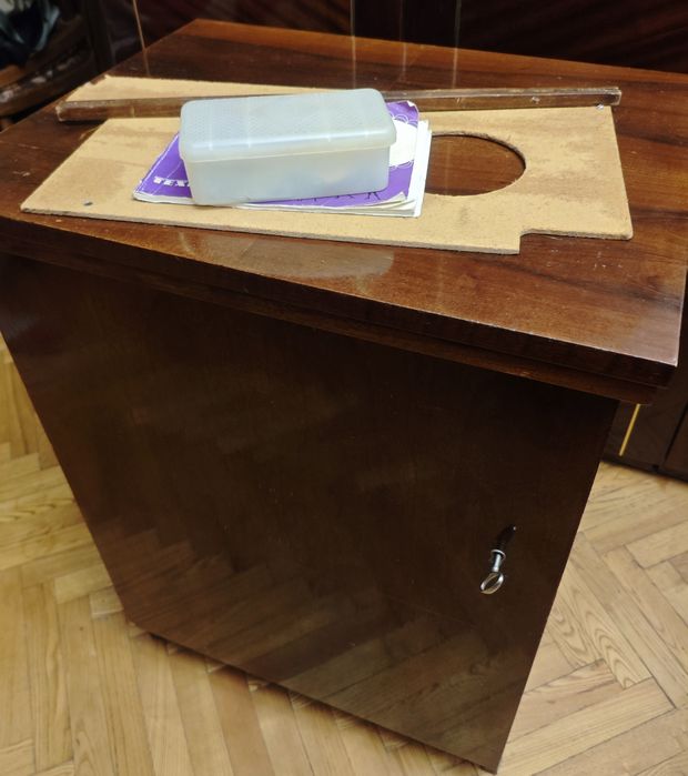 Швейная машина Veritas 8014/35/Германия