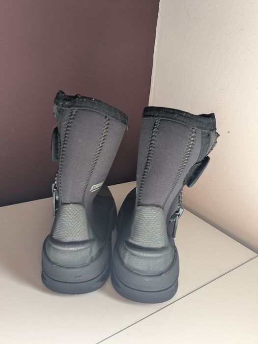 Botas mergulho, scubadive boats