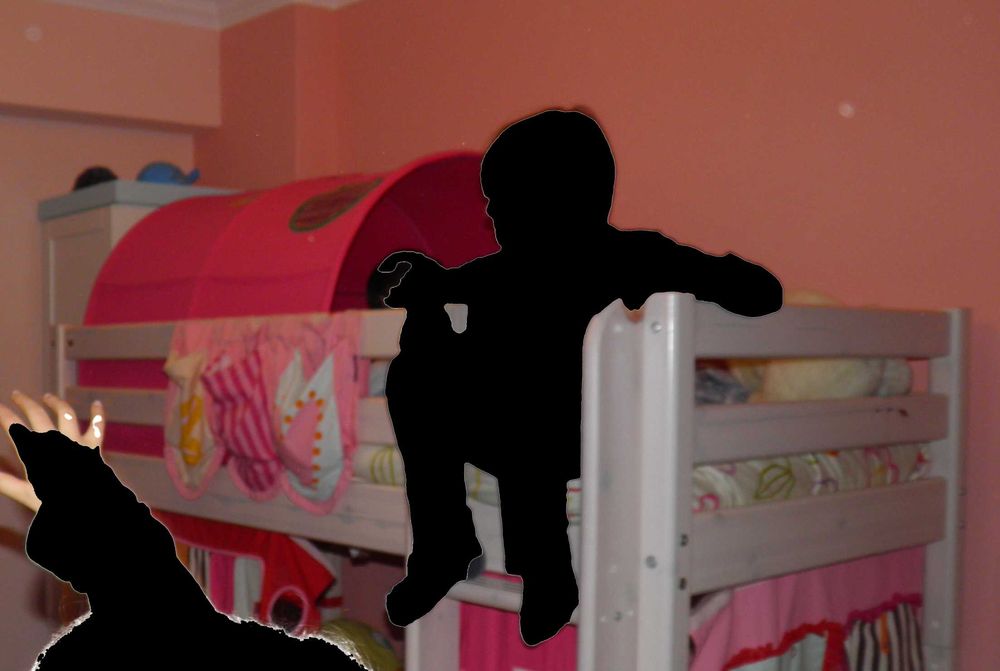 Beliche Flexa, branqueado, completo e com acessórios