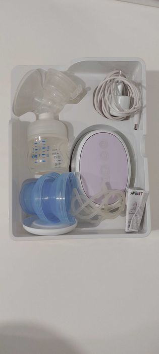 Philips Avent Electric Breast Pump64862554058243122