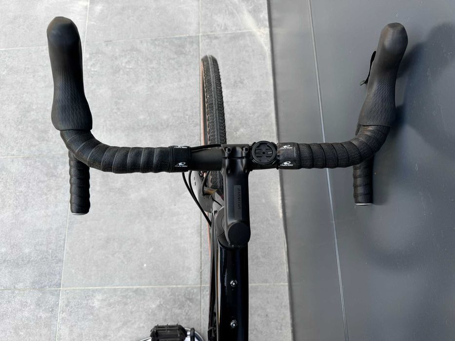 Gravel Specialized Diverge e5 Comp roz. 61