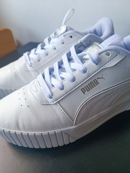 Sneakersy Puma Forever better