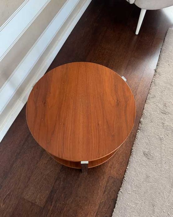 Mesa de apoio quarto