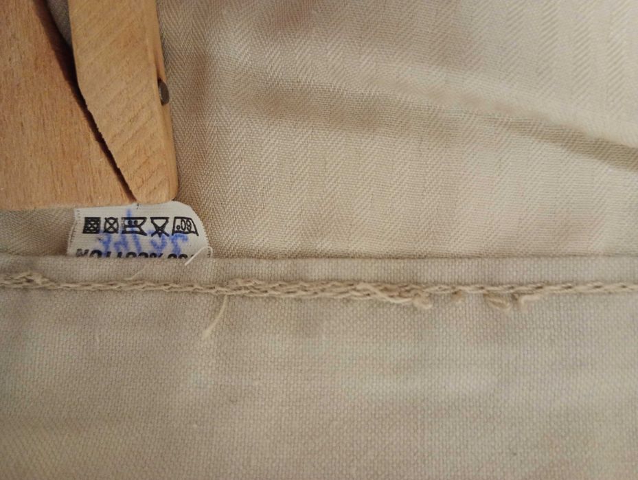 Spodnie Cobra - praktycznie nowe, rozmiar: W34 L32