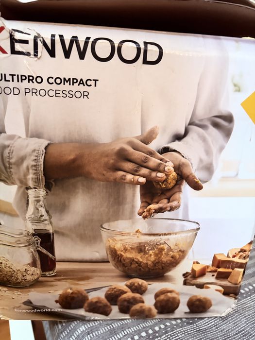 KenWood Mixer Grinder