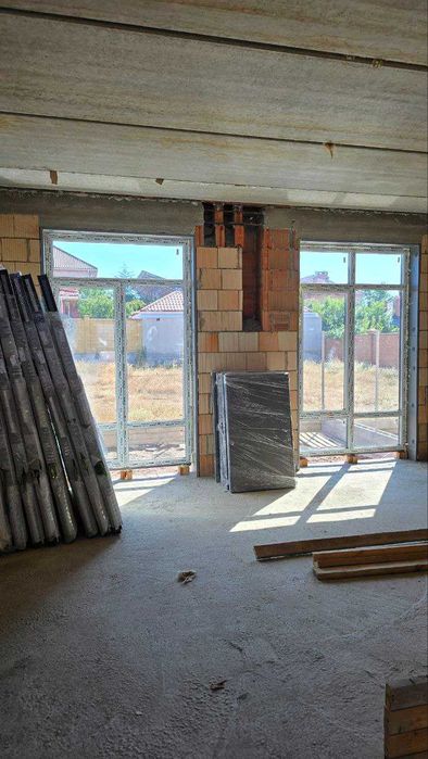 Сучасний таунхаус на вул.Лазурна Ліски