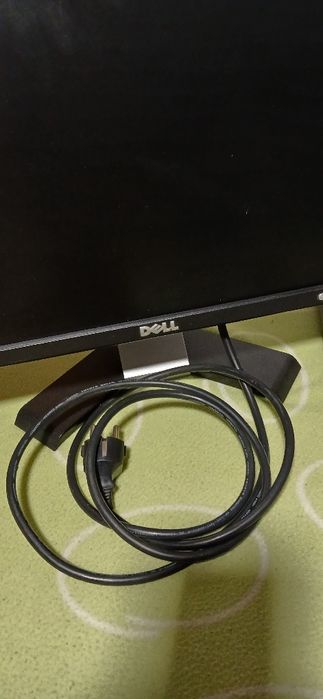 Monitor DELL em muito bom estado.