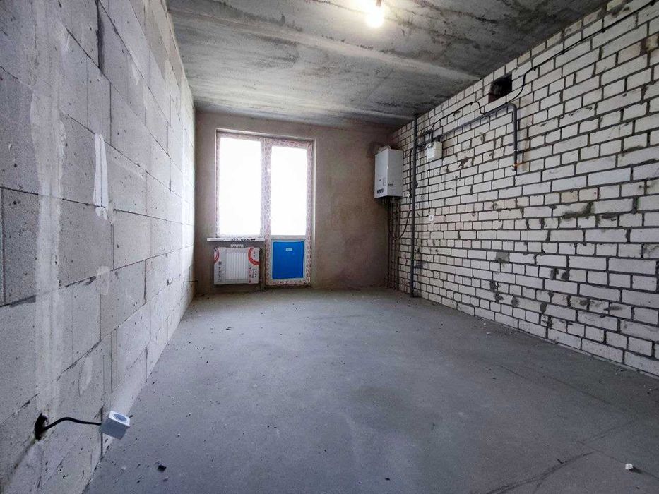 1 кімнатна квартира. Вигідна ціна 1 м2 - 664$. єОселя/єВідновлення. SP