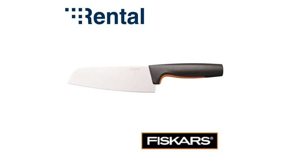 FISKARS Nóż typu Santoku