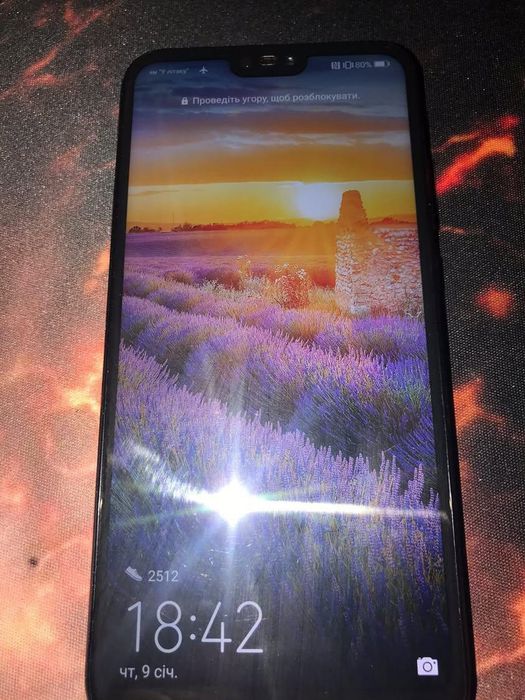 Huawei p20lite ane lx1