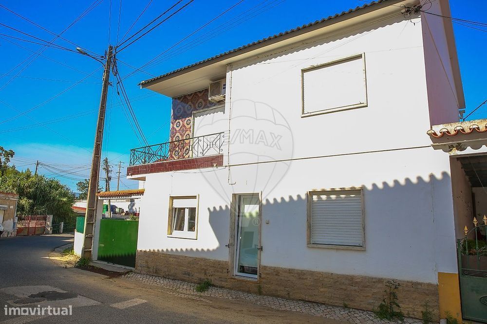 Moradia T3 para venda