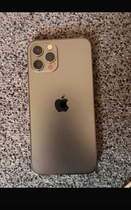 Telefon iPhone 12pro 128gb