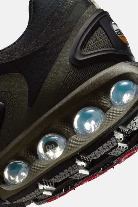 Оригінал! Nike ait max dn roam 42.5 43 нові