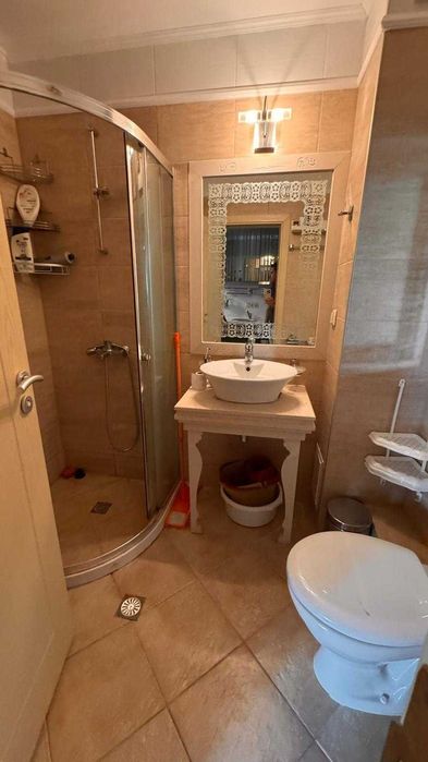 Нерухомість в Болгарії продам квартиру Сонячний Берег євро ремонт