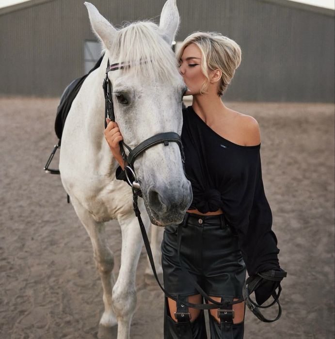 Лонг  від бренду Lior