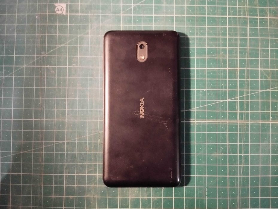 Telemóvel - Mobile phone - Nokia 2