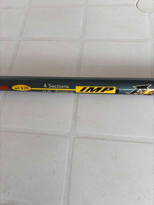 material de pesca