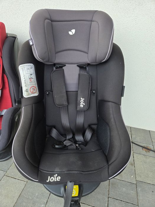 Fotelik Joie spin 360, 0-18 kg