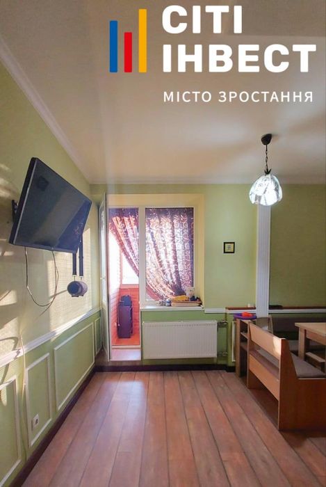 Продаж 1ккв  60м2 Соборності України Північна Салтовка-1