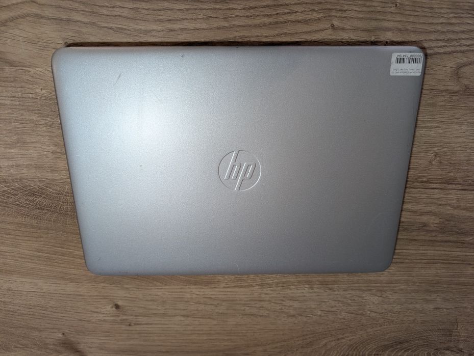 Преміальний ультрабук HP EliteBook 840 G3 | i5-6200u | RAM 8GB | SSD 256 GB | Гарантія | ОПТ
