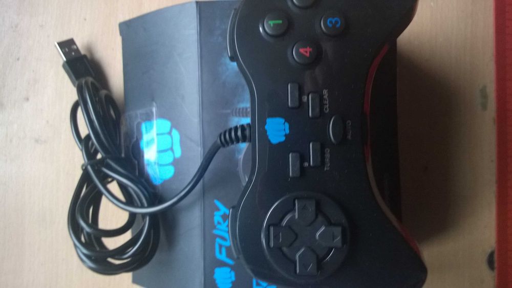 Pad do PC nowy w opakowaniu