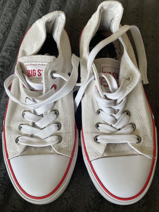 Кеди big star 40