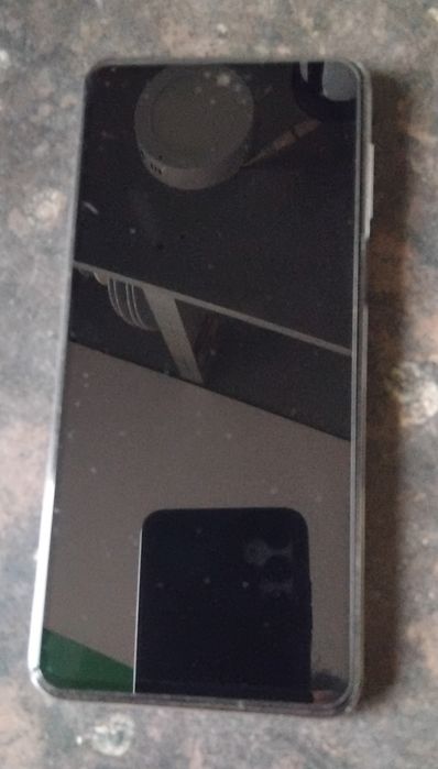 Смартфон Xiaomi Redmi Note 9 Pro