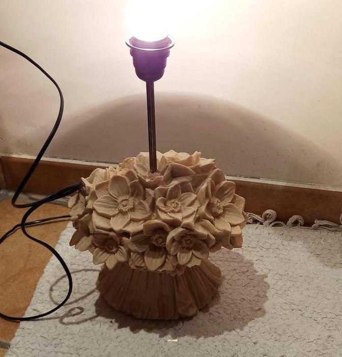 Base para CANDEEIRO – Mesa ou outro