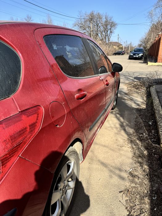 Продам Peugeot 308