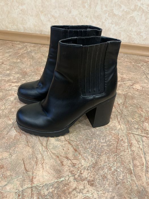 Женские ботильоны