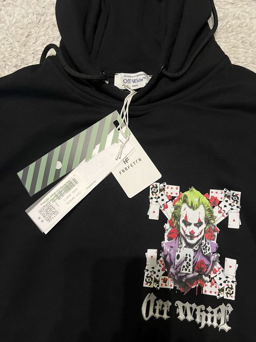 Bluza joker nowa xs