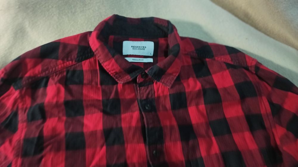 Reserved L Eco Aware Regular Fit