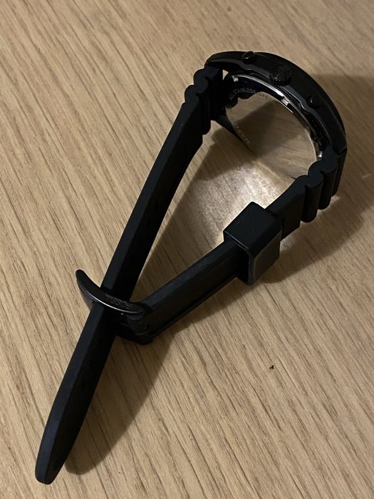 Relogio Fossil all black