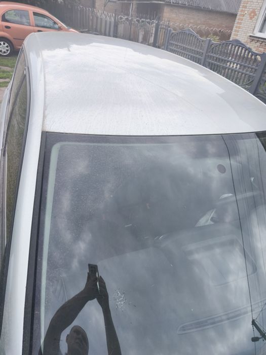 Volkswagen Tiguan 2012 VIN WVGBV7AX1DW543354 фото оголошення 5 з 10