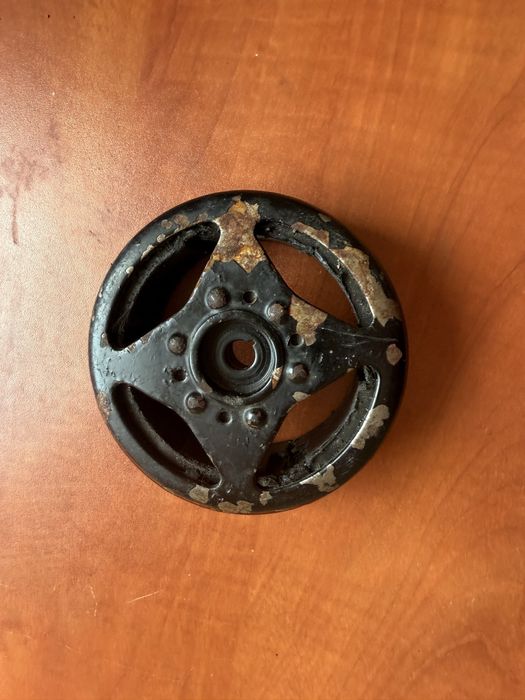 Magneto koło magnesowe Simson S50 Schwalbe KR51/1 org DDR wysyłka